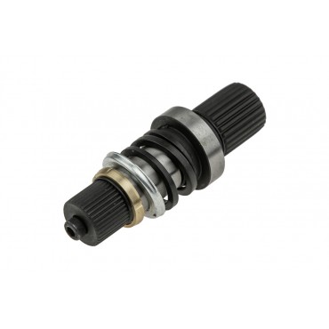 Arbre d'entraînement différentiel Droit Pour VW Multivan V VI 02Z409345D