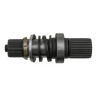 Arbre d'entraînement différentiel Droit Pour VW Multivan V VI 02Z409345D