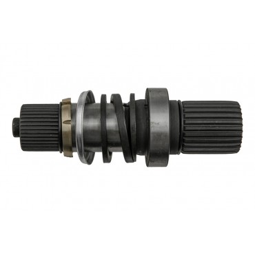 Arbre d'entraînement différentiel Droit Pour VW Multivan V VI 02Z409345D