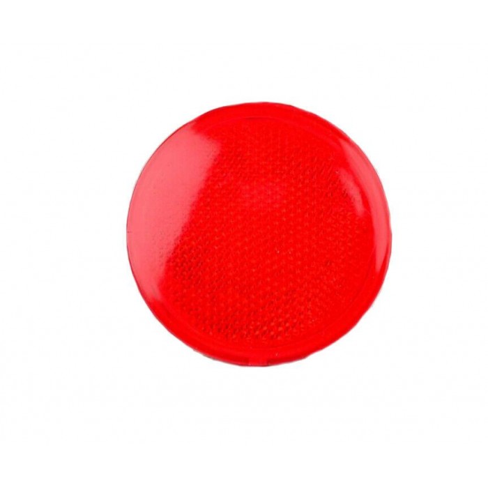 Catadioptre Réflecteur feu arrière Droit FORD Fiesta 2001-2010 6S61515B0AB