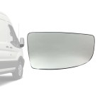 Verre Miroir de rétroviseur inférieur Droit Passager FORD TRANSIT BK3117A700AB