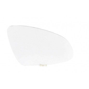 Verre Miroir de rétroviseur Droit Passager OPEL ASTRA 2009-2020 13265470 1428452