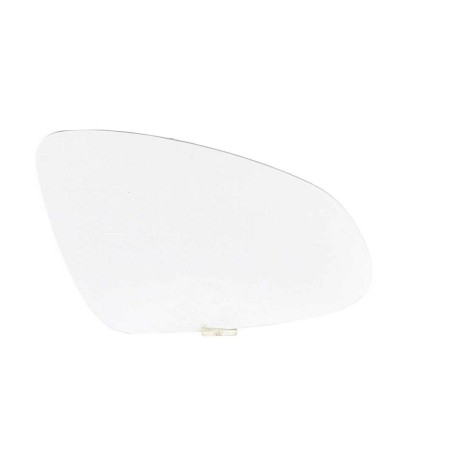 Verre Miroir de rétroviseur Droit Passager OPEL ASTRA 2009-2020 13265470 1428452