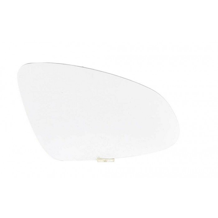 Verre Miroir de rétroviseur Droit Passager OPEL ASTRA 2009-2020 13265470 1428452