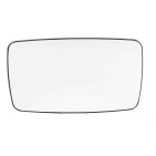 Verre Miroir de rétroviseur Gauche Conducteur MERCEDES SPRINTER LT A0018110533