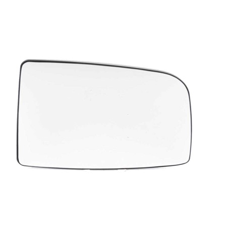 Verre Miroir de rétroviseur Gauche Conducteur SPRINTER VW Crafter A0028111533