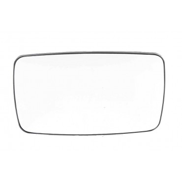 Verre Miroir de rétroviseur Droit Passager MERCEDES SPRINTER VW LT A0018110433