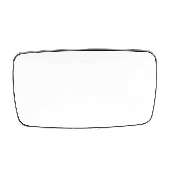 Verre Miroir de rétroviseur Droit Passager MERCEDES SPRINTER VW LT A0018110433