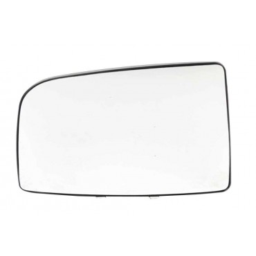 Verre Miroir de rétroviseur Droit Passager SPRINTER VW Crafter A0028111833