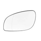 Verre Miroir de rétroviseur Gauche Conducteur OPEL Signum Vectra C 1428701