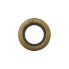 Bague d'étanchéité Différentiel Joint SPI Pour Daewoo Korando Musso