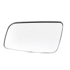 Verre Miroir de rétroviseur Gauche Conducteur OPEL ASTRA 1998-2009 6428736