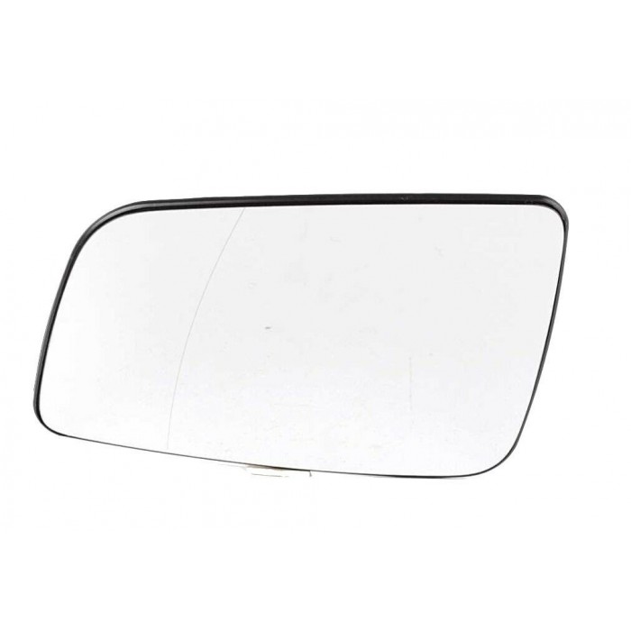 Verre Miroir de rétroviseur Gauche Conducteur OPEL ASTRA 1998-2009 6428736