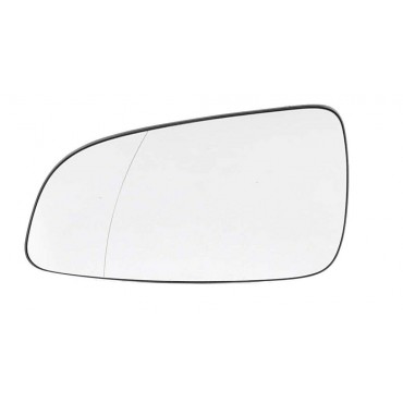 Verre Miroir de rétroviseur Gauche Conducteur ASTRA 2004-2014 13141985 6428786