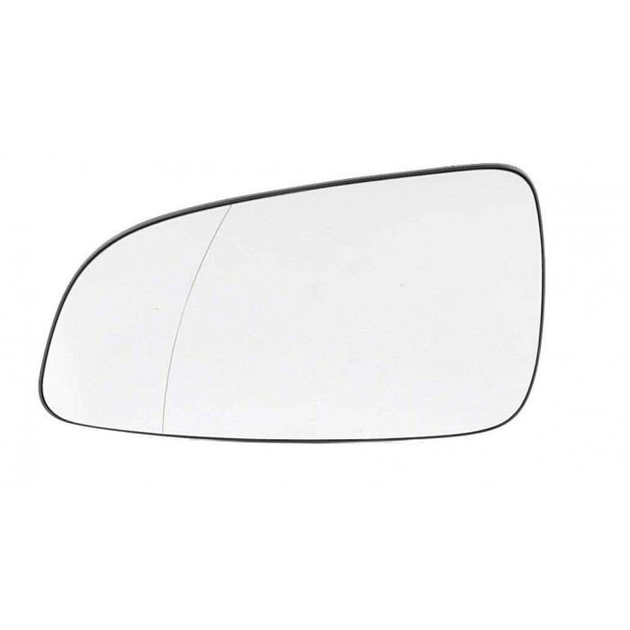 Verre Miroir de rétroviseur Gauche Conducteur ASTRA 2004-2014 13141985 6428786