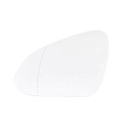 Verre Miroir de rétroviseur Gauche Conducteur OPEL INSIGNIA 2008-2020 1426563