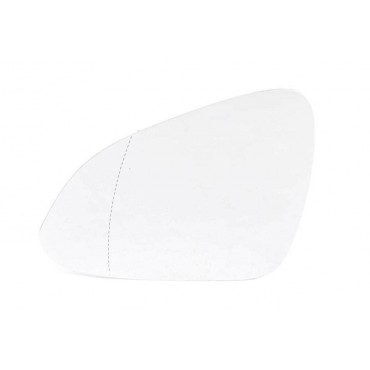 Verre Miroir de rétroviseur Gauche Conducteur OPEL INSIGNIA 2008-2020 1426563