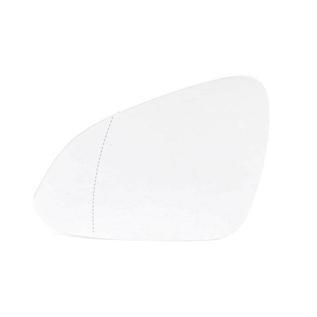 Verre Miroir de rétroviseur Gauche Conducteur OPEL INSIGNIA 2008-2020 1426563