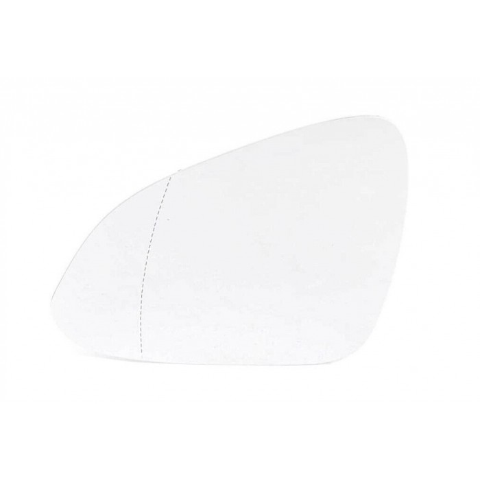 Verre Miroir de rétroviseur Gauche Conducteur OPEL INSIGNIA 2008-2020 1426563