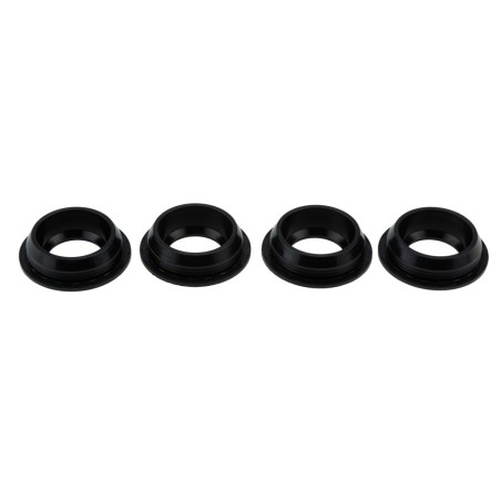 4 Joints Bougie d'Allumage Pour Renault Clio II III IV Dacia Nissan 7701473164