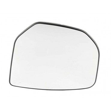 Verre Miroir de rétroviseur Gauche Conducteur Berlingo Partner 2008-2020 8151NP