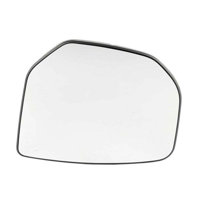 Verre Miroir de rétroviseur Gauche Conducteur Berlingo Partner 2008-2020 8151NP
