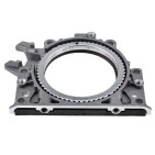 Flasque d'étanchéité Vilebrequin Pour VW Audi Seat Skoda Octavia I 038103171T
