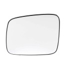 Verre Miroir de rétroviseur Gauche Conducteur TRANSPORTER 1990-2004 701857521Q