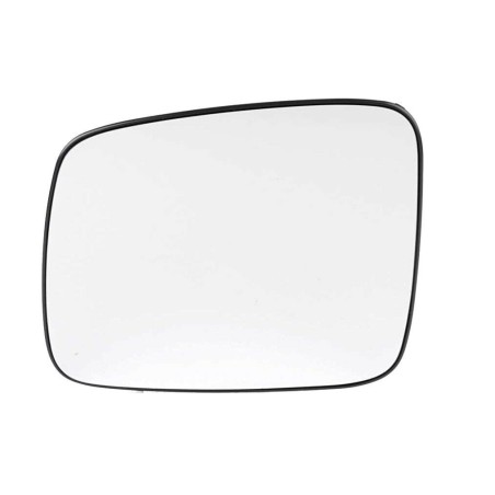 Verre Miroir de rétroviseur Gauche Conducteur TRANSPORTER 1990-2004 701857521Q