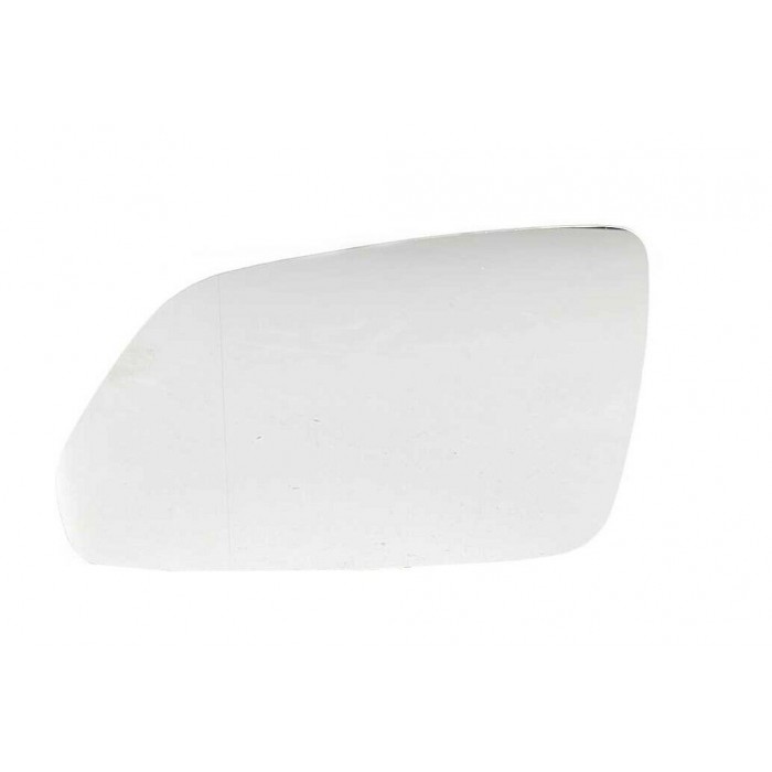 Verre Miroir de rétroviseur Gauche Conducteur SKODA OCTAVIA 2004-2013 6Q0857521F