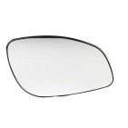 Verre Miroir de rétroviseur Droit Passager Opel Vauxhall Signum Vectra 1428700