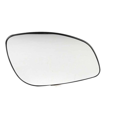 Verre Miroir de rétroviseur Droit Passager Opel Vauxhall Signum Vectra 1428700