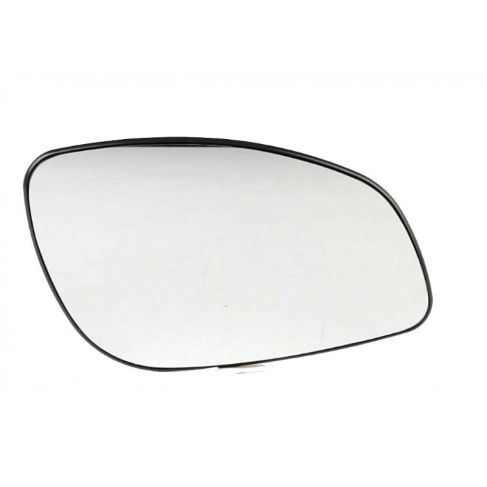 Verre Miroir de rétroviseur Droit Passager Opel Vauxhall Signum Vectra 1428700