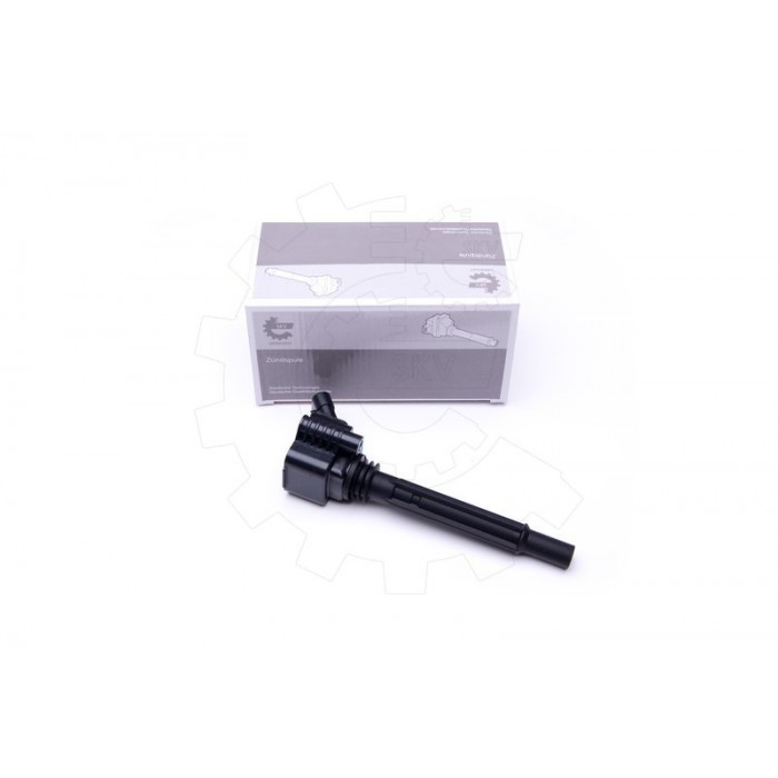 Bobine d'Allumage Pour Opel Fiat 500 Alfa Romeo Dodge 1208107 55224494 55209603