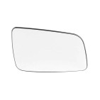 Verre Miroir de rétroviseur Droit Passager OPEL ASTRA 1998-2009 09130908 6428739