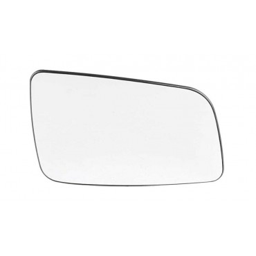 Verre Miroir de rétroviseur Droit Passager OPEL ASTRA 1998-2009 09130908 6428739