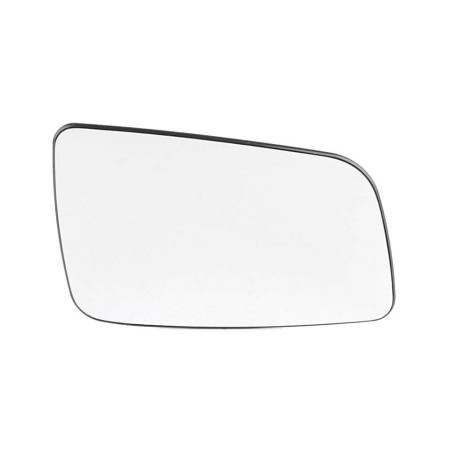 Verre Miroir de rétroviseur Droit Passager OPEL ASTRA 1998-2009 09130908 6428739