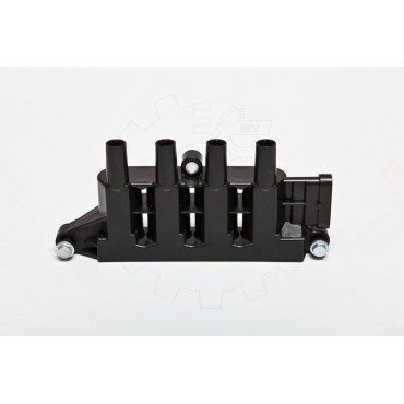 Bobine d'Allumage Pour Fiat 500 Ford Nissan Alfa Romeo 55200112 1535713 55200486