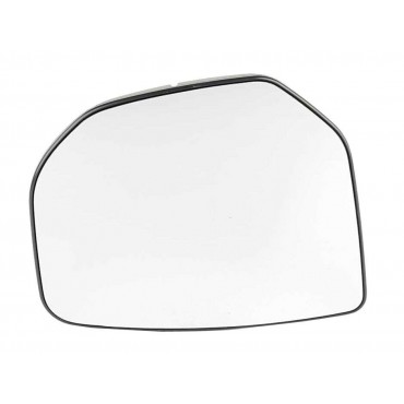 Verre Miroir de rétroviseur Droit Passager Berlingo Partner 2008-2020 8151NQ