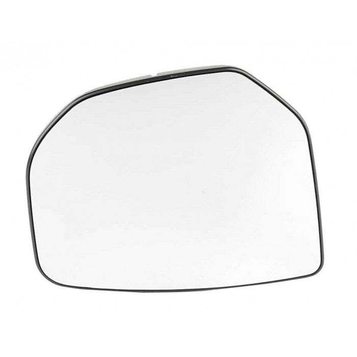 Verre Miroir de rétroviseur Droit Passager Berlingo Partner 2008-2020 8151NQ