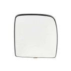 Verre Miroir de rétroviseur Droit Passager FIAT SCUDO Expert 2007-2020 8151KF