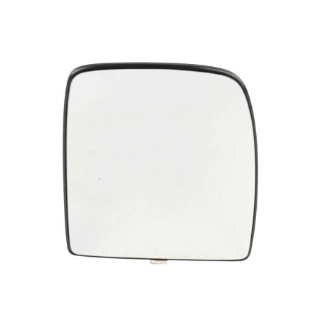 Verre Miroir de rétroviseur Droit Passager FIAT SCUDO Expert 2007-2020 8151KF