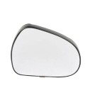 Verre Miroir de rétroviseur Droit Passager 308 207 2007-2020 8151LY 8151JF