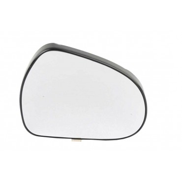 Verre Miroir de rétroviseur Droit Passager 308 207 2007-2020 8151LY 8151JF