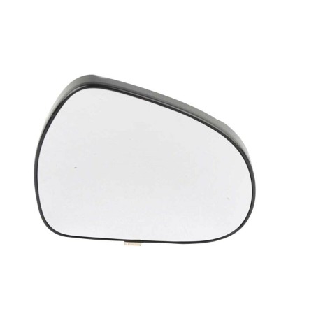 Verre Miroir de rétroviseur Droit Passager 308 207 2007-2020 8151LY 8151JF