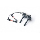 Bobine d'Allumage Pour VW Passat Audi A4 A6 Cabriolet