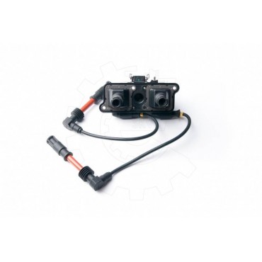 Bobine d'Allumage Pour VW Passat Audi A4 A6 Cabriolet