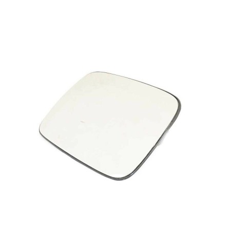 Verre Miroir de rétroviseur Droit Passager VW TRANSPORTER 1990-2004 701857522G