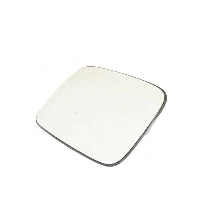 Verre Miroir de rétroviseur Droit Passager VW TRANSPORTER 1990-2004 701857522G