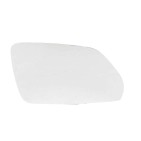 Verre Miroir de rétroviseur Droit Passager SKODA OCTAVIA VW POLO 6Q0857522K